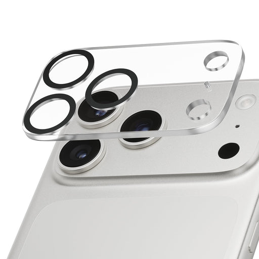 EAN 5715685031502 - PanzerGlass ® PicturePerfect Camera Lens Protector iPhone 17 Pro Max Protector de pantalla Apple 1 pieza( imagen 1