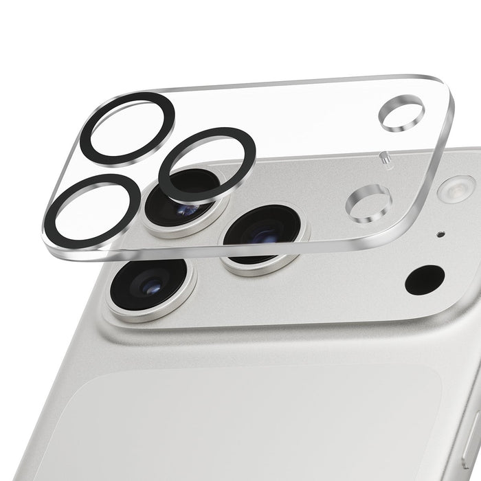 EAN 5715685031502 - PanzerGlass ® PicturePerfect Camera Lens Protector iPhone 17 Pro Max Protector de pantalla Apple 1 pieza( imagen 1