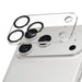 EAN 5715685031502 - PanzerGlass ® PicturePerfect Camera Lens Protector iPhone 17 Pro Max Protector de pantalla Apple 1 pieza( imagen 1