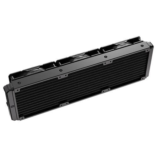 Refrigeracion Liquida Cpu  Antec Vortex View 360 Argb Lcd