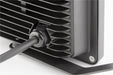 EAN 4040849499845 - Goobay 49984 luz de trabajo Negro, Amarillo LED 100 W imagen 10