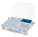 EAN 0088381590075 - Makita 191X96-7 caja de almacenaje Rectangular Plástico Turquesa imagen 2