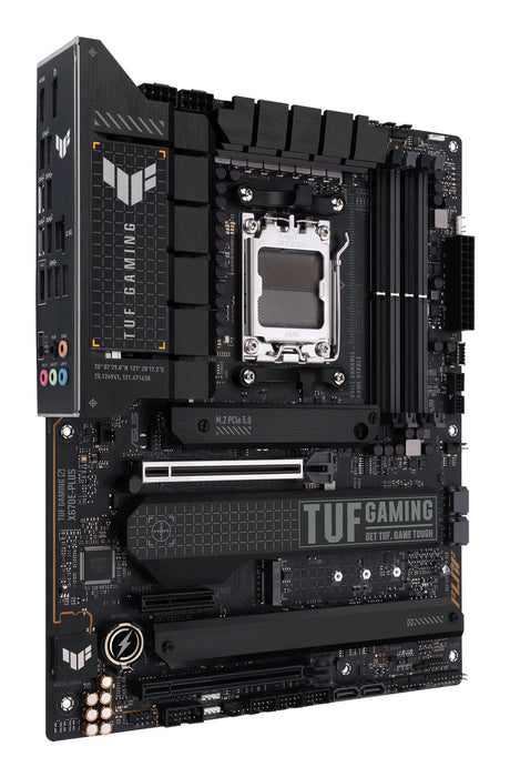 Placa Base Asus Tuf Gaming X670e-Plus