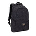 EAN 4260403578513 - Rivacase 7923 33,8 cm (13.3") Mochila Negro imagen 1