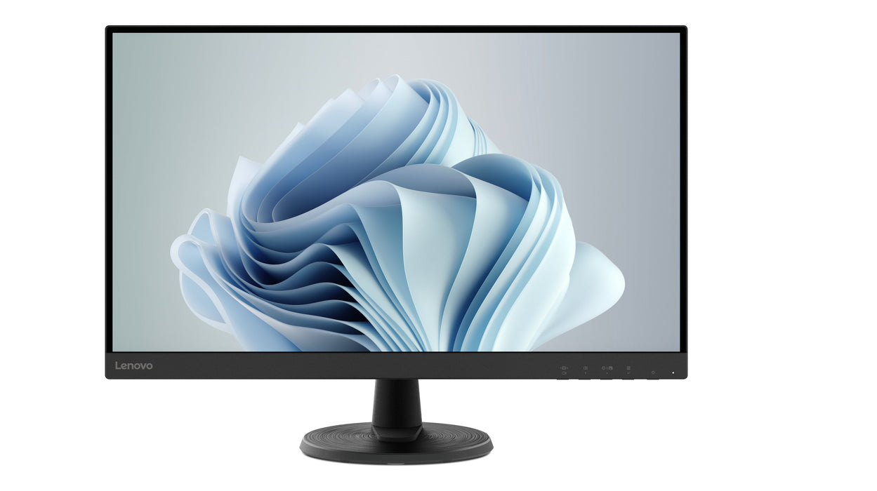 EAN 0196802376273 - Lenovo C27-40 pantalla para PC 68,6 cm (27") 1920 x 1080 Pixeles Full HD LED Negro imagen 1