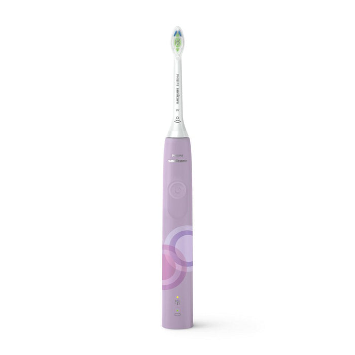 Cepillo Dental Philips 4100 Series Hx3689/44 Eléctrico Sónico