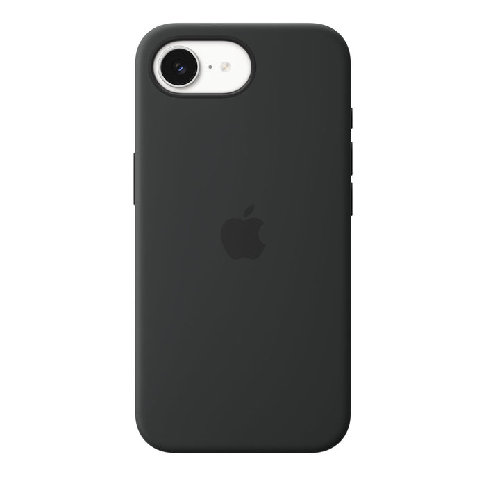 Iphone 17e Si Case Black