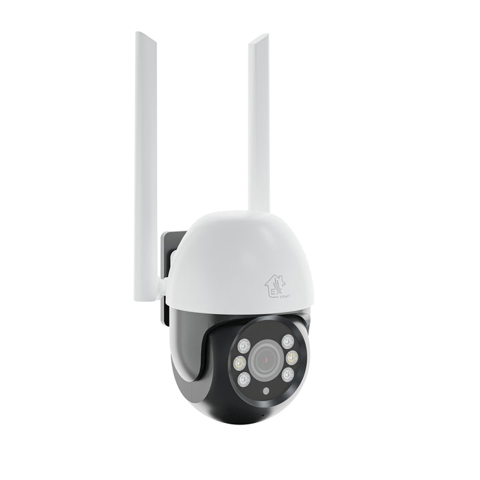 Extralink Outdoor Security Camera Full Hd 1296p Ptz Eoc-268