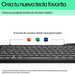 EAN 0197192768518 - HP 400 Backlit Wired Keyboard teclado Hogar USB Negro imagen 7