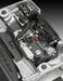EAN 4009803070728 - Revell VW Golf 1 GTI Modelo a escala de coche Kit de montaje 1:24 imagen 5