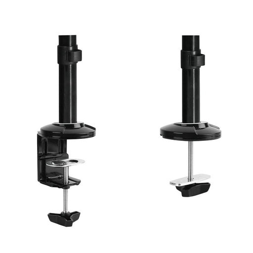 EAN 4052792045741 - LogiLink BP0030 soporte para monitor 68,6 cm (27") Escritorio Negro imagen 2