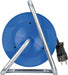 EAN 4007123661800 - Brennenstuhl 1079180600 base múltiple 15 m 3 salidas AC Interior Negro, Azul, Blanco imagen 6