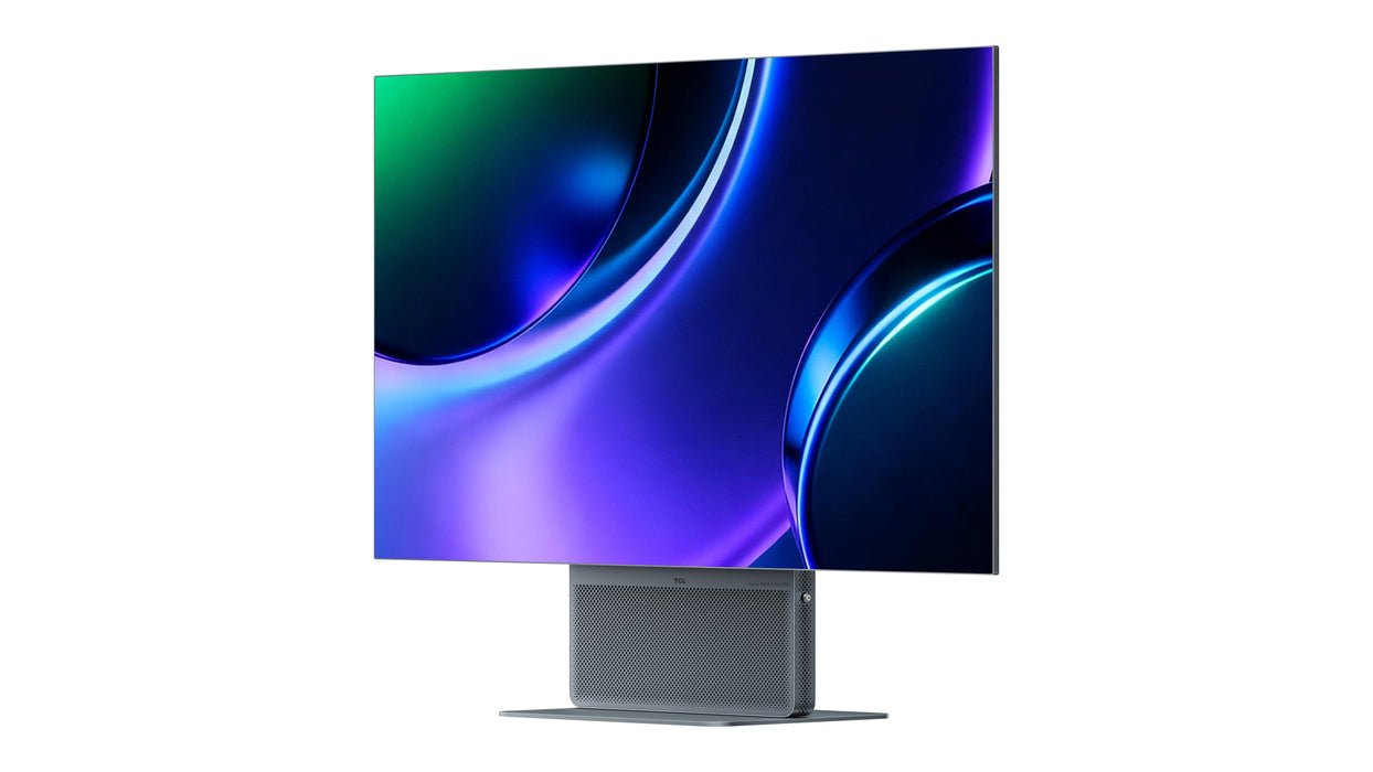 Monitor Tcl 32x3abl 32" Woled Uhd 240hz Fhd 480hz