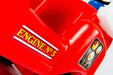 EAN 50743170287 - Little Tikes Spray & Rescue Fire Truck Correpasillos con forma de coche imagen 5