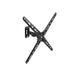 EAN 8433281014527 - TooQ LP1355TN-B soporte para TV 139,7 cm (55") Negro imagen 1