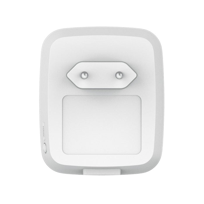 EAN 9120072375699 - Strong Powerline 600 Triple Pack Mini 600 Mbit/s Ethernet Blanco 3 pieza(s) imagen 3