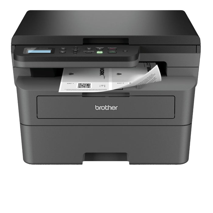 EAN 4977766831741 - Brother DCP-L2622DW Laser A4 1200 x 1200 DPI 34 ppm Wifi imagen 1