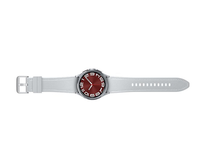 Samsung Galaxy Watch6 Classic R955 43mm 4g Plata