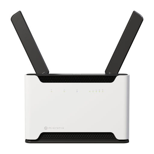 EAN 4752224007896 - Mikrotik S53UG+5HaxD2HaxD-TC&FG621-EA router inalámbrico Gigabit Ethernet Doble banda (2,4 GHz / 5 GHz) 4 imagen 1
