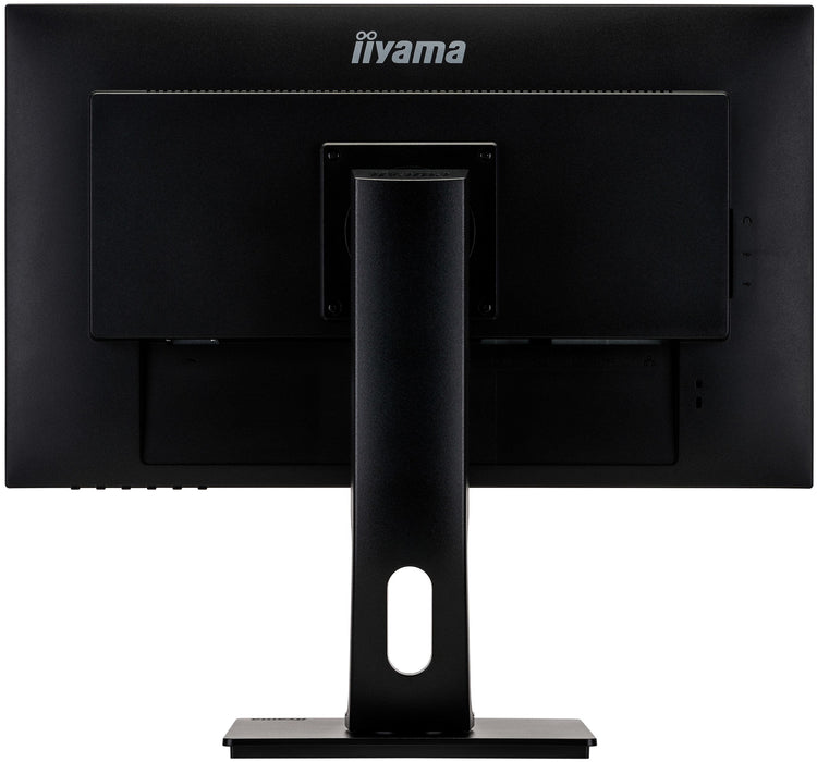 Monitor Iiyama 60.5cm (24") Xub2492hsc-B1 16:09 Hdmi+Dp+Usb-C Ips