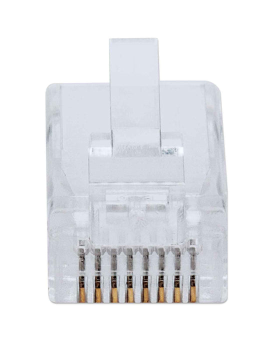 Intellinet 791090 Wtyk Rj45 Cat6 Utp 100 Szt