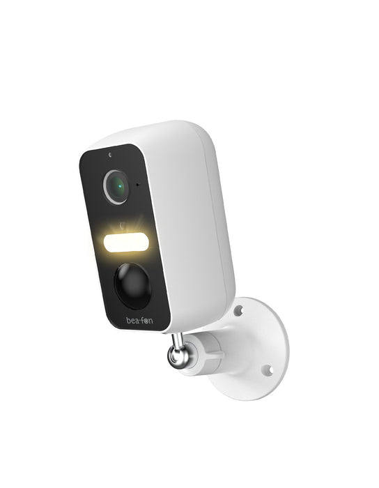 EAN 9120124820436 - Beafon Safer 3L Cámara de seguridad IP Exterior Pared imagen 3