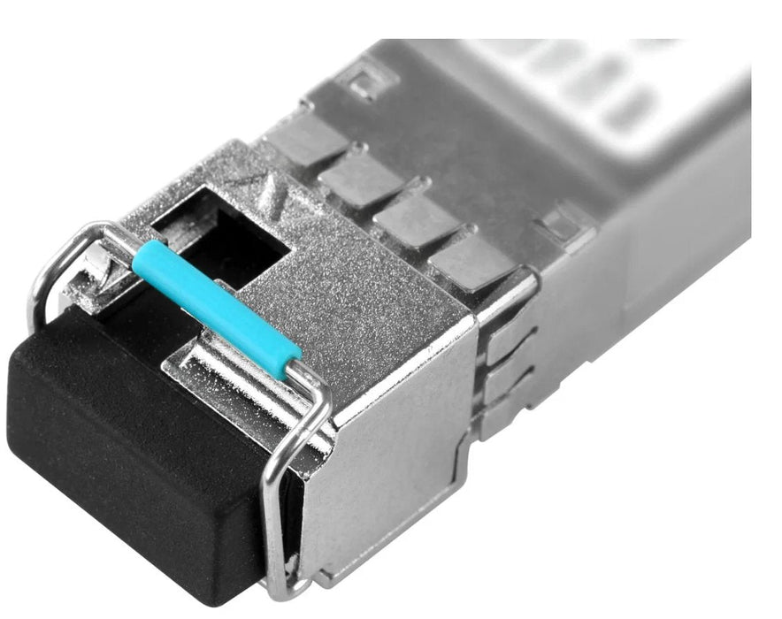 Blueoptics Bidi Sfp28 Transceiver 25gbase-Bx-U 40km Industrial