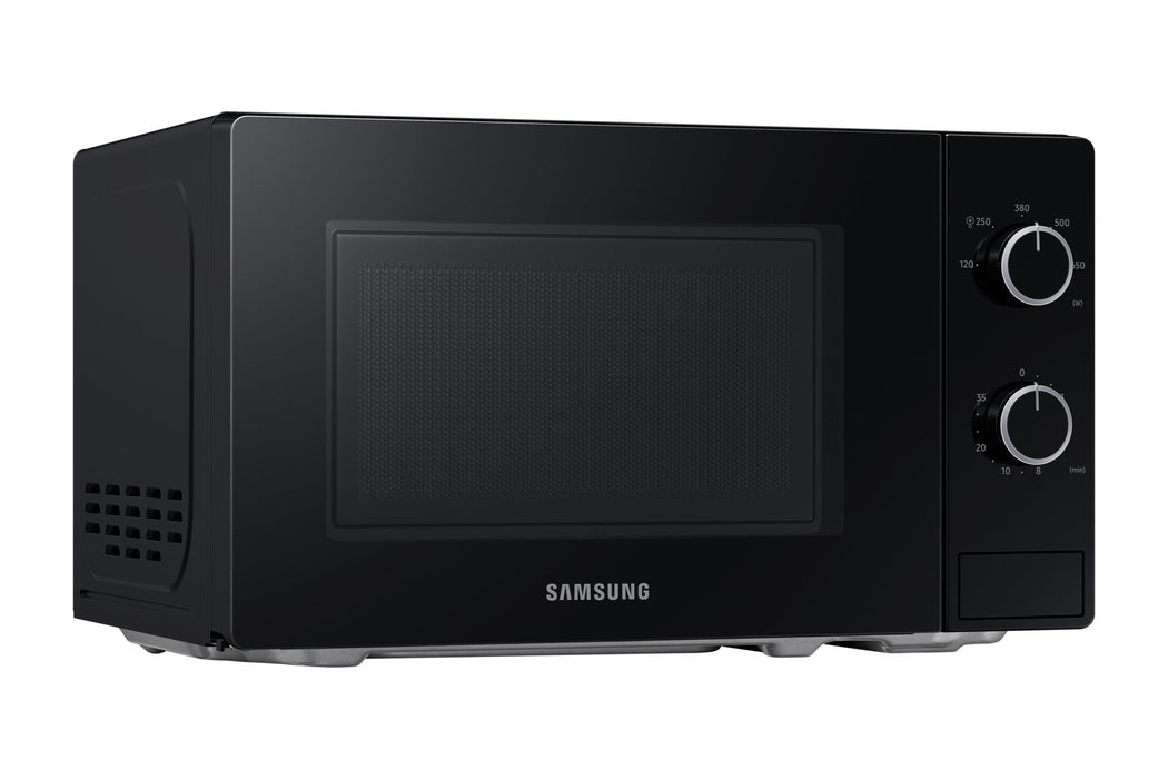 EAN 8806095480718 - Samsung MS20A3010AL Solo microondas Encimera imagen 4