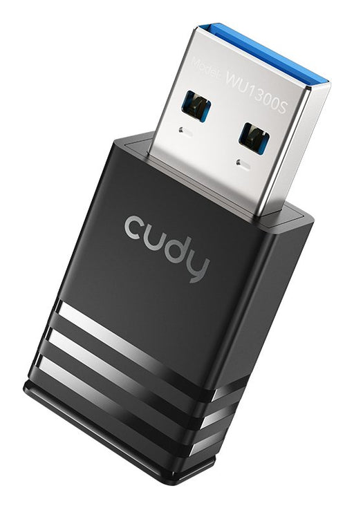 EAN 6971690791186 - Cudy WU1300S adaptador y tarjeta de red WLAN 867 Mbit/s imagen 2