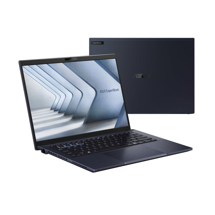 EAN 4711387563816 - ASUS ExpertBook B5 B5404CMA-Q50223X 35,6 cm (14") DDR5-SDRAM Wi-Fi 6 (802.11ax) imagen 11