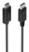 EAN 8435739902059 - AISENS A125-0893 adaptador de cable de vídeo 1,5 m HDMI tipo A (Estándar) imagen 1