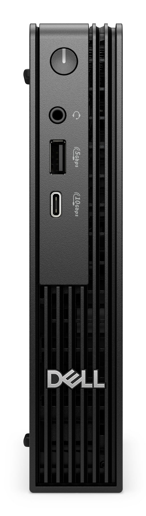 EAN 5397184936191 - DELL Pro QCM1250 Intel® Core™ i5 i5-14500T 8 GB DDR5-SDRAM 512 GB SSD Windows 11 Pro Micro PC Mini PC Neg imagen 1