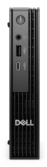 EAN 5397184960851 - DELL Pro QCM1250 Intel® Core™ i7 i7-14700T 16 GB DDR5-SDRAM 512 GB SSD Windows 11 Pro Micro PC Mini PC Ne imagen 1