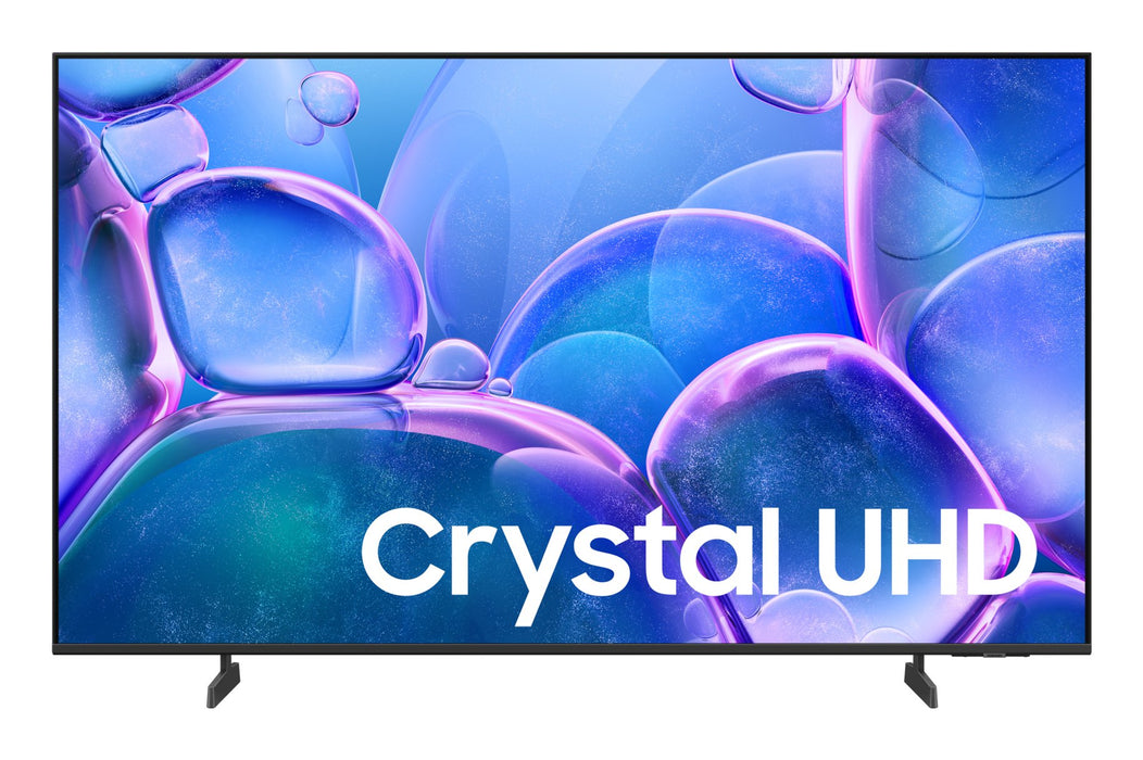 EAN 8806097253020 - Samsung UE55U7022FK 165,1 cm (65") 4K Ultra HD Smart TV Wifi Negro imagen 1