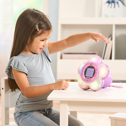 EAN 3417765727047 - VTech 572704 luz nocturna para bebés Independiente Multicolor imagen 2