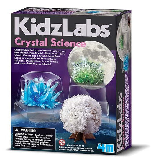 EAN 4893156039170 - 4M 4M-3917 juguete y kit de ciencia para niños imagen 1