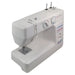 EAN 5907595764018 - Łucznik KORNELIA II 2004 máquina de coser Máquina de coser semiautomática Eléctrico imagen 4