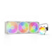 EAN 5298003820922 - Valkyrie A360 Procesador Sistema de refrigeración líquida todo en uno 36 cm Blanco imagen 3