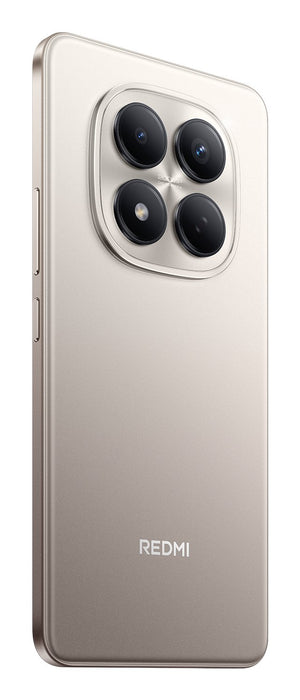EAN 6932554480509 - Xiaomi Redmi Note 15 Pro 17,2 cm (6.77") 4G 8 GB 256 GB 6500 mAh Titanio imagen 6