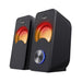 EAN 8713439231205 - Trust Arys Negro Alámbrico 6 W imagen 2