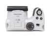 EAN 0819900014112 - Kodak PIXPRO AZ255 1/2.3" Cámara compacta 16,35 MP BSI CMOS 4608 x 3456 Pixeles Blanco imagen 7