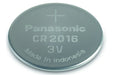 EAN 5025232060665 - Panasonic CR-2016EL/2B Batería de un solo uso CR2016 Litio imagen 1
