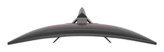 EAN 4260070129483 - LC-Power LC-M27-FHD-165-C-V3 pantalla para PC 68,6 cm (27") 1920 x 1080 Pixeles Full HD LED Negro imagen 9