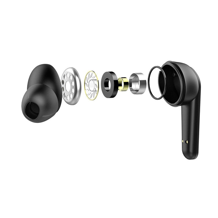 EAN 5901986048107 - Savio TWS-11 auricular y casco Auriculares True Wireless Stereo (TWS) Dentro de oído Llamadas/Música USB  imagen 9