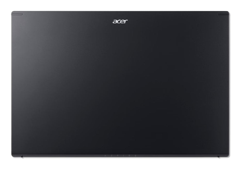 Notebook Gaming Aspire 7 A715-76g-5303 I5-12450h, 15.6 Fhd, 16gb, 512gb Ssd, Geforce Rtx 3050 4gb, Noos, Negro
