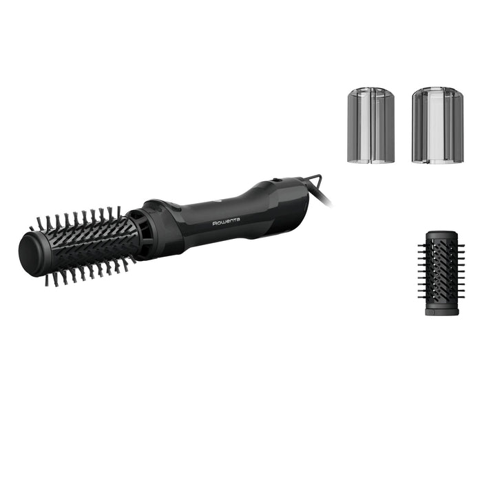 EAN 3121040092330 - Rowenta Brush Activ UB9520 Cepillo de aire caliente Caliente Negro 1000 W imagen 1