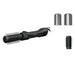 EAN 3121040092330 - Rowenta Brush Activ UB9520 Cepillo de aire caliente Caliente Negro 1000 W imagen 1