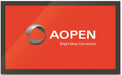 EAN 4710469990229 - AOPEN dTile DT3239D pantalla para PC 80 cm (31.5") 1920 x 1080 Pixeles Full HD LED Pantalla táctil Negro imagen 1