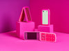 EAN 6438409097613 - HMD Barbie Phone 7,11 cm (2.8") 125 g Rosa Característica del teléfono imagen 21