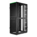 EAN 731304642305 - APC AR3357B2 armario rack 48U Rack o bastidor independiente Negro imagen 5